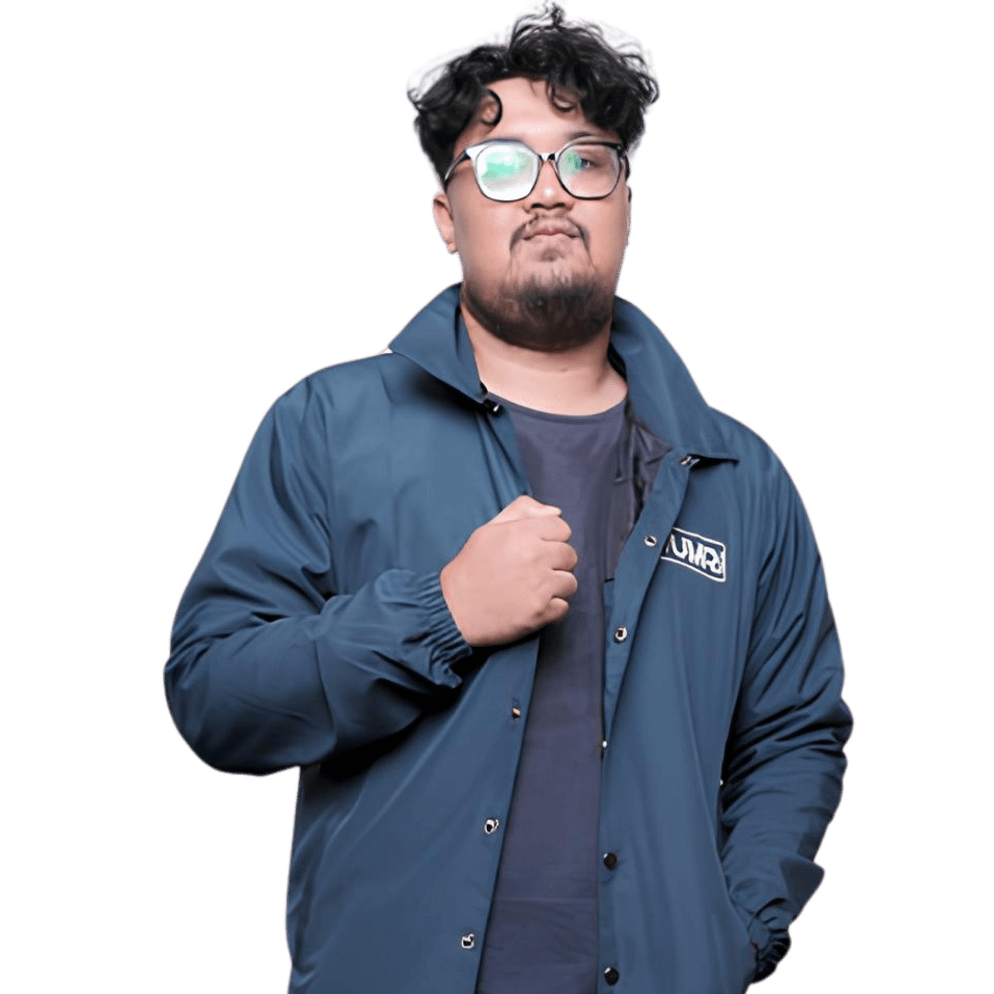 Taufik Rahman Alsadiq